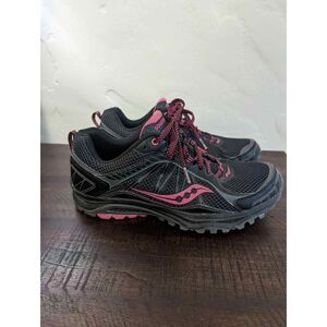 Saucony Women's Excursion TR9 Trail Running Shoes